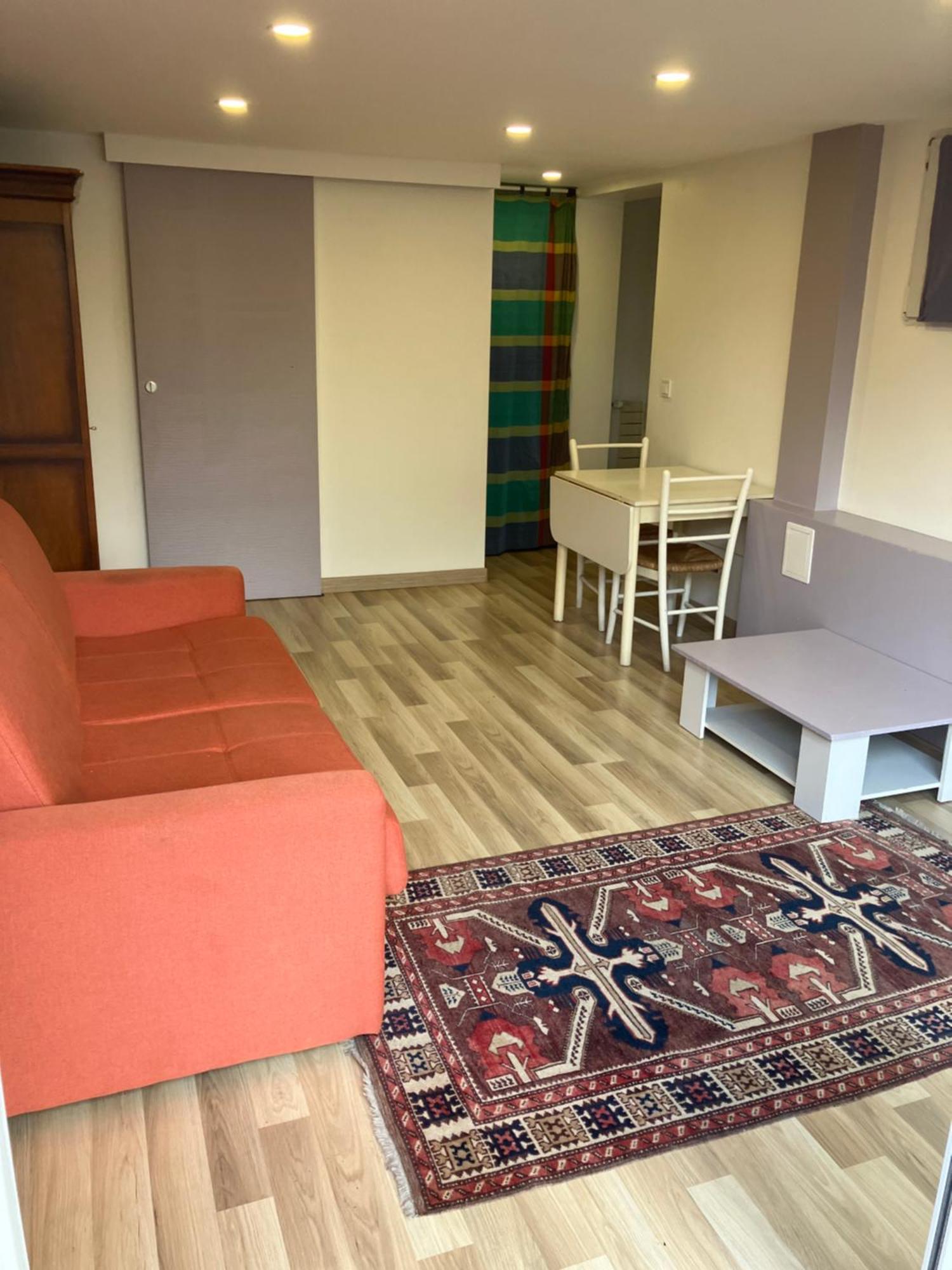 Studio Proche Paris Et Disney Vaires-sur-Marne Zewnętrze zdjęcie